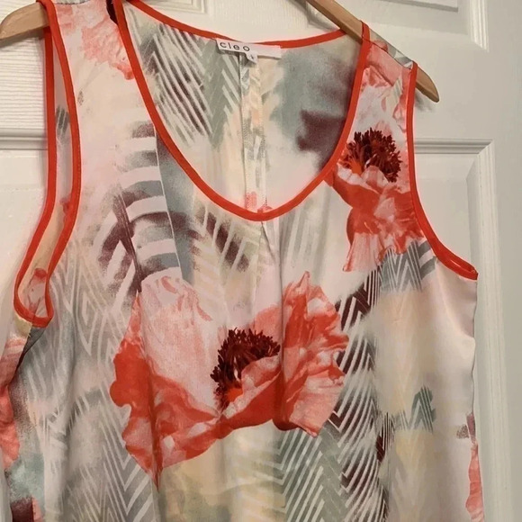 cleo tunic L - Picture 4 of 8